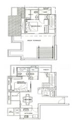 Buckley Residence (D11), Apartment #574021281